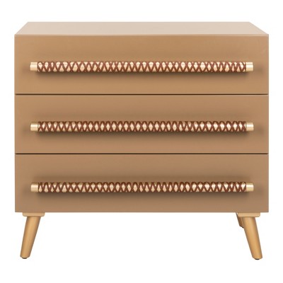 3 drawer chest target