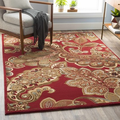 Hauteloom Beedeville Area Rug