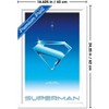 Trends International DC Comics Superman (2025) - Last Son Of Krypton Framed Wall Poster Prints - 3 of 4