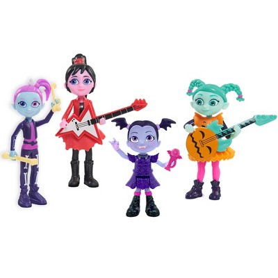 vampirina doll disney store