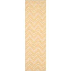 Impressions IM398 Hand Loomed Indoor Rugs - Safavieh - 1 of 4