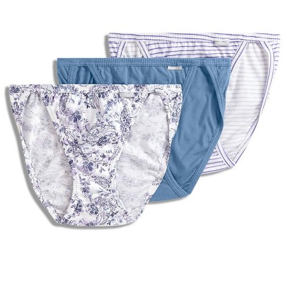 Jockey Women's Elance String Bikini - 3 Pack