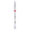Diablo 5/16 in. X 18 in. L Installer Bit 3-Flat Shank 1 pk - 2 of 2