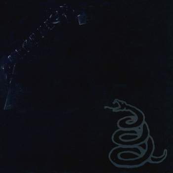 Metallica - Metallica  Remastered   5 Lp/14 Cd/6 Dd (EXPLICIT LYRICS) (Vinyl)