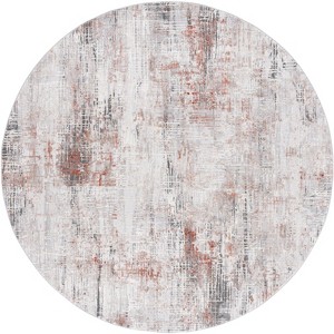 Vogue VGE117 Power Loomed Indoor Rugs - Safavieh - 1 of 4