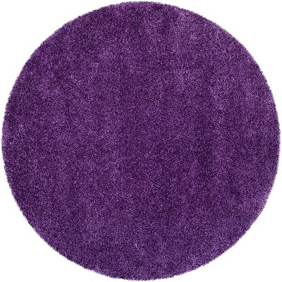 Milan Shag SG180 Power Loomed Indoor Rugs - Safavieh
