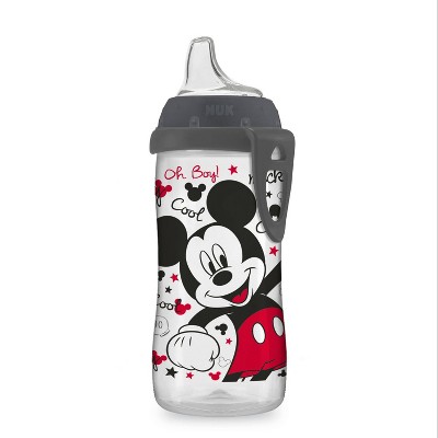 target sippy cups nuk