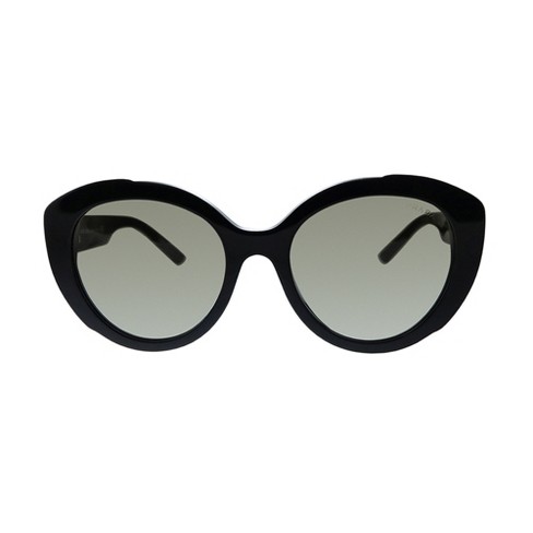 Prada 54mm cat eye hot sale sunglasses