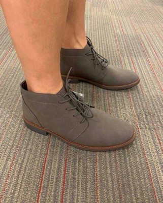 Target mens hot sale chukka boots