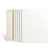 KINGART Stretched Canvas 16" x 20", 6-Pack - 2 of 4