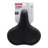 Schwinn Cruise Bike Saddle - Black - 4 of 4