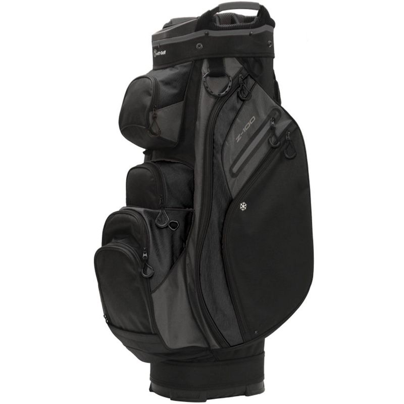 1 With Golf Z-100 15-Way Cart Bag '23, 1 of 2