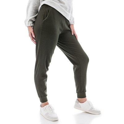 Aventura Clothing Women's Dog-Walker Fleece Jogger