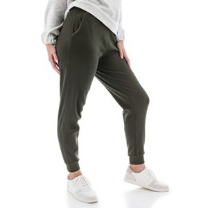 Aventura Clothing Women's Dog-Walker Fleece Jogger - 1 of 4