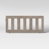 Simmons Kids' SlumberTime Monterey Toddler Guardrail - 2 of 3