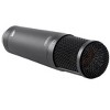 Monoprice LC100 Large Condenser Studio Microphone - Cardiod Polar Pattern, 87dB S/N Ratio, 12SdB SPL, Ideal For Both Voice & Instruments - Stage Right - image 4 of 4