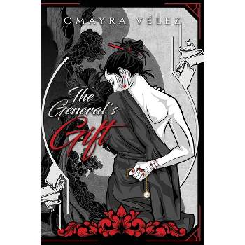 The General's Gift, a paranormal fantasy romance - (The Vanquishers of Alhambra) by Omayra Velez