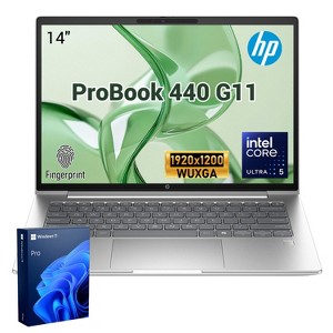 HP☆Probook✨SSD128GB&HDD500GBダブル搭載☆メモリ8GB HP ProBook 440 14