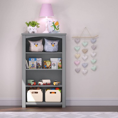 Target shop nursery bookshelf