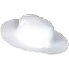 Amber Fight Gear Wide Brim Sun Hat with Cooling Towel Band, Heavy Cotton Drill, Ideal for Outdoor Sports, Matches & Sun Protection - 3 of 3