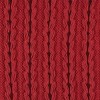 Park Designs Red Winter Scarf Placemat Set of 4 - 3 of 3