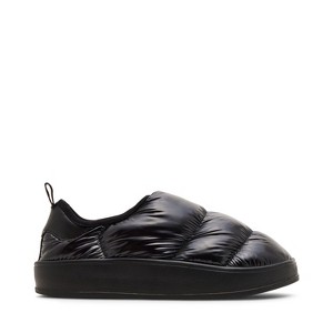 Madden Girl Comfy Puffer Slipper - 1 of 4
