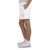 Converse® Girls' French Terry Shorts - 2 of 4