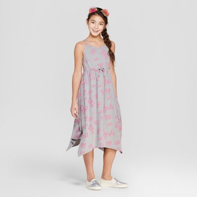 cat and jack butterfly dress
