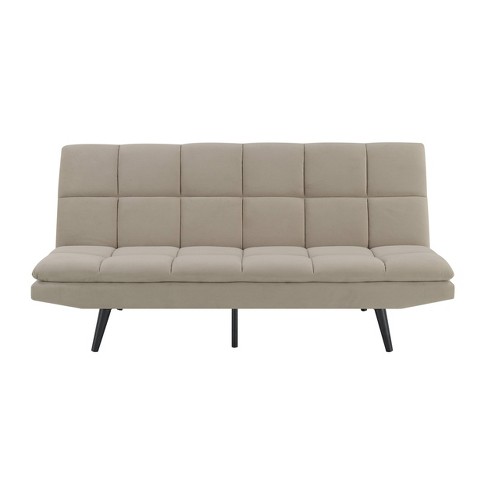 Jordana Convertible Fabric Sofa Abbyson Living Target