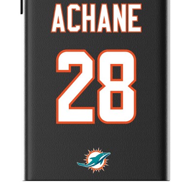 de'von achane