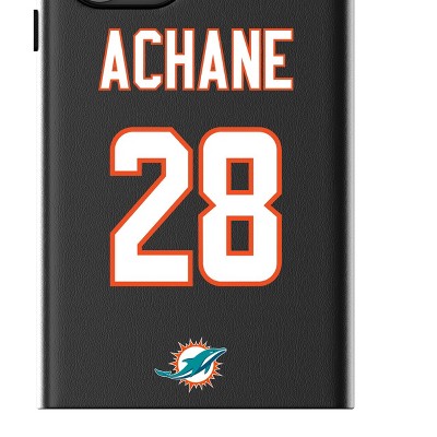 de'von achane