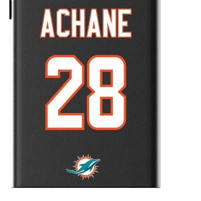 de'von achane