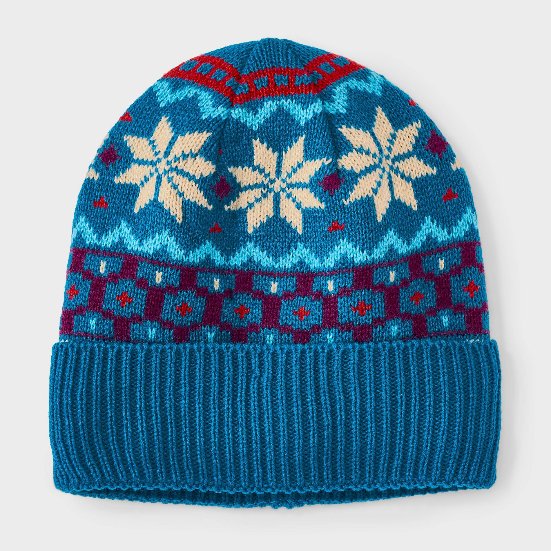 Men's Cable Beanies - Goodfellow & Co™ One Size Fits Most