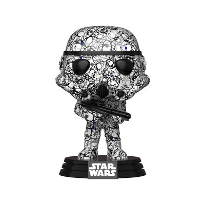 star wars funko pop target