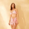 Women's Cover Up Sarong - Shade & Shore™ - 3 of 4