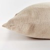 Plum & Post Jules Pillow 24" - 3 of 4