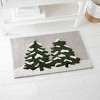 Avanti Linens Winter Trees Rug - 2 of 3