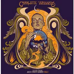 Charlotte Wessels - Tales From Six Feet Under Vol. I + Ii