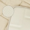 Unique Bargains Memory Foam Soft Absorbent Non-Slip Thick Dry Fast for Bathroom Floor Tub and Shower - image 4 of 4