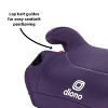 Diono Solana - Pack of 2 Backless Booster Car Seats - 2 of 4
