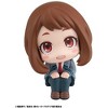 Megahouse - Megahouse - My Hero Academia - Look Up - Ochaco Uraraka Figure (MHA) - 3 of 4