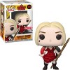 Funko POP! Movies DC The Suicide Squad Harley Quinn Diamond Glitter #1111 - 2 of 2