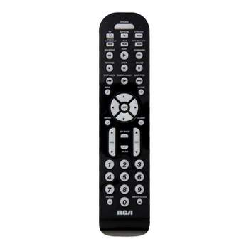 Rca 3-device Universal Remote : Target