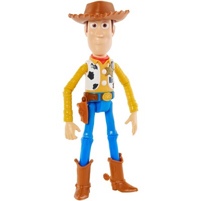 big w woody doll