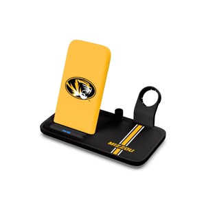 SOAR Collegiate 4-In-1 Wireless Charging Docking Station - 1 of 1