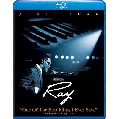 Ray (Blu-ray)(2011)