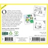 Willow Creek Press 2026 Classic Dog Cartoon-A-Day by Jonny Hawkins Box Calendar - 2 of 4