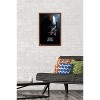 Trends International Star Wars: The Bad Batch -  Final Season Helmet One Sheet Framed Wall Poster Prints - 2 of 4
