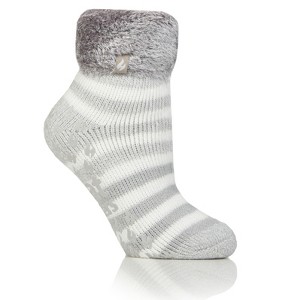 Women's Aberfeldy Lounge Socks - 1 of 2