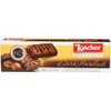 Loacker Cookie Pasticceria Hazelnut Dark - Pack of 12 - 3.53 oz - 2 of 2